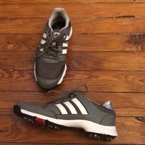 Adidas Golf Shoes